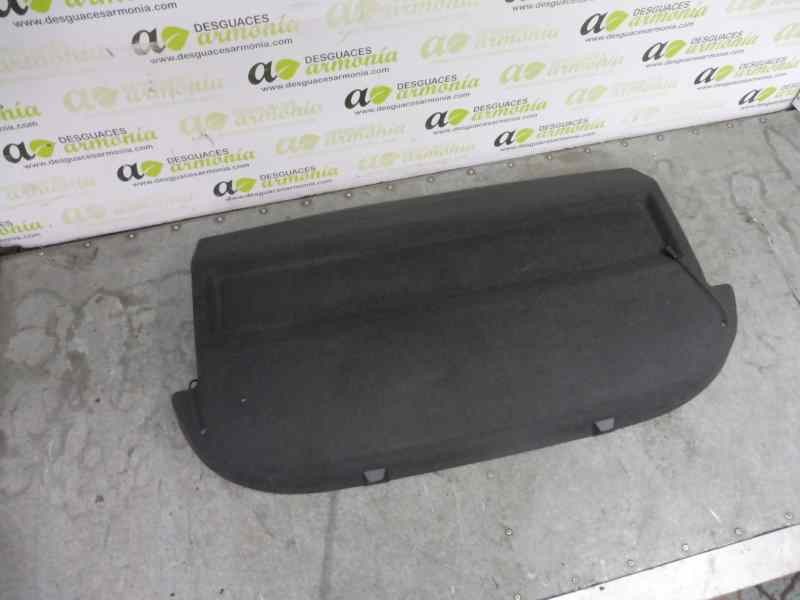 Recambio de bandeja trasera para opel astra h berlina elegance referencia OEM IAM   