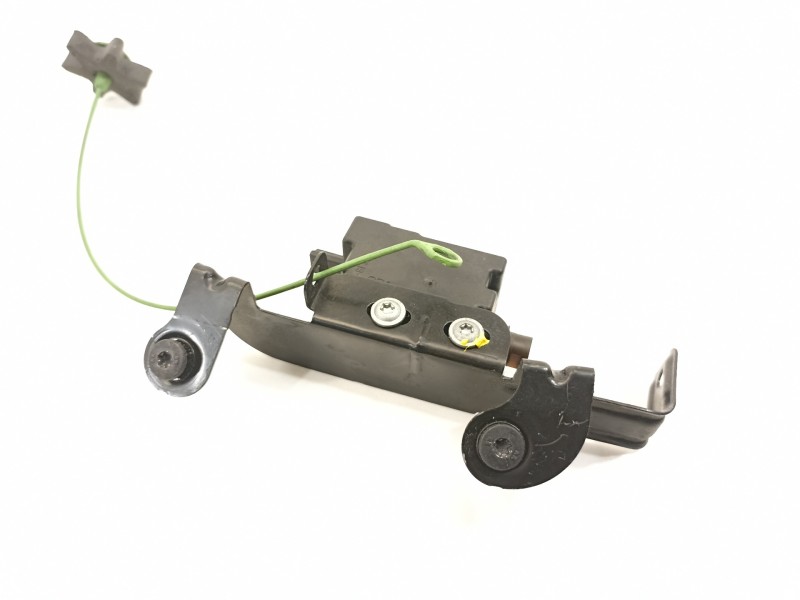 Recambio de tapa exterior combustible para bmw serie 5 berlina (e60) 530d referencia OEM IAM 51177034279  