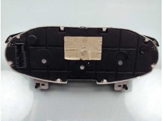 Recambio de cuadro instrumentos para ford fiesta (cb1) trend referencia OEM IAM 8A6T10849CL VP8A6F10849CM  2