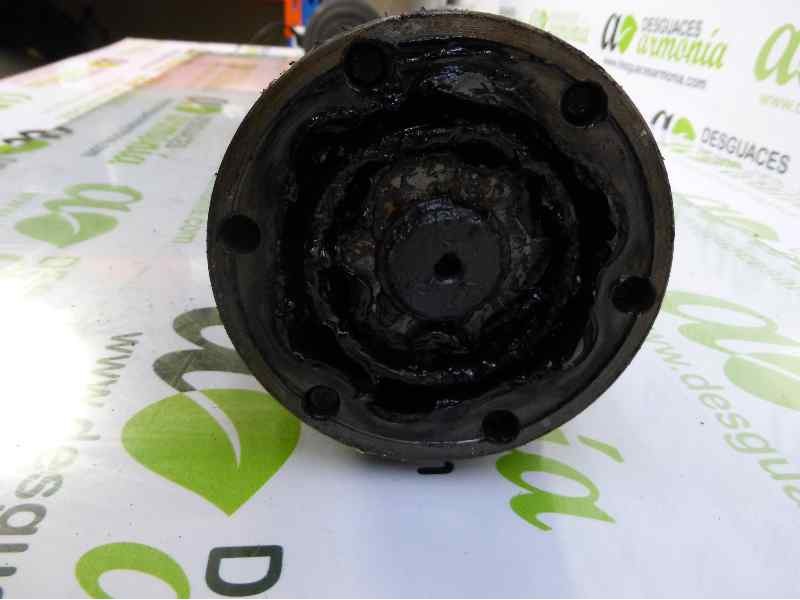 Recambio de transmision delantera derecha para seat toledo (1m2) sport referencia OEM IAM 1J0407272BK  