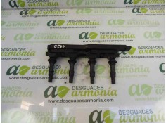 Recambio de bobina encendido para opel astra h berlina elegance referencia OEM IAM 90536194  
