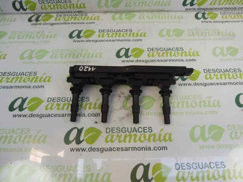 Recambio de bobina encendido para opel astra h berlina elegance referencia OEM IAM 90536194  