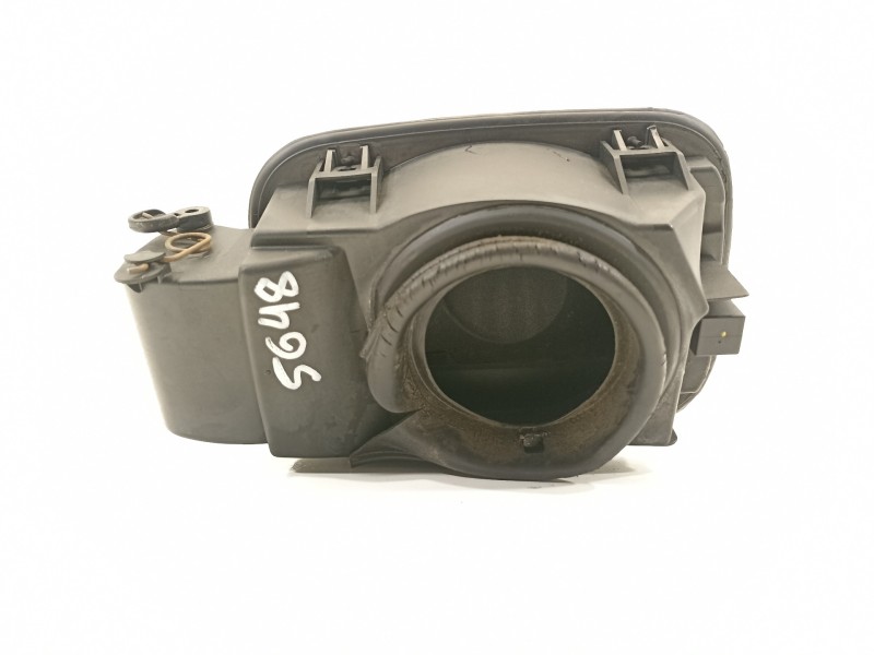 Recambio de tapa exterior combustible para bmw serie 5 berlina (e60) 530d referencia OEM IAM 51177034279  