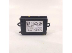 Recambio de modulo electronico para bmw serie x1 (f48) xdrive20d sport line referencia OEM IAM 65829347470  