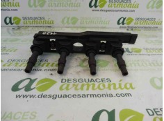 Recambio de bobina encendido para opel astra h berlina elegance referencia OEM IAM 90536194   2