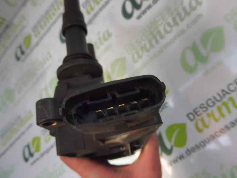 Recambio de bobina encendido para opel astra h berlina elegance referencia OEM IAM 90536194  