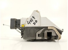 Recambio de cerradura puerta delantera derecha para peugeot 508 business line referencia OEM IAM 9800625780   2