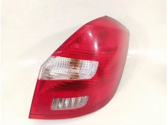 Recambio de piloto trasero derecho para skoda fabia (5j2 ) 1.2 tsi referencia OEM IAM 5J6945096  