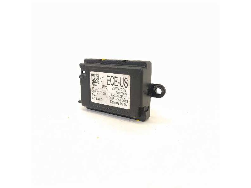 Recambio de modulo electronico para bmw serie x1 (f48) xdrive20d sport line referencia OEM IAM 65829347470  