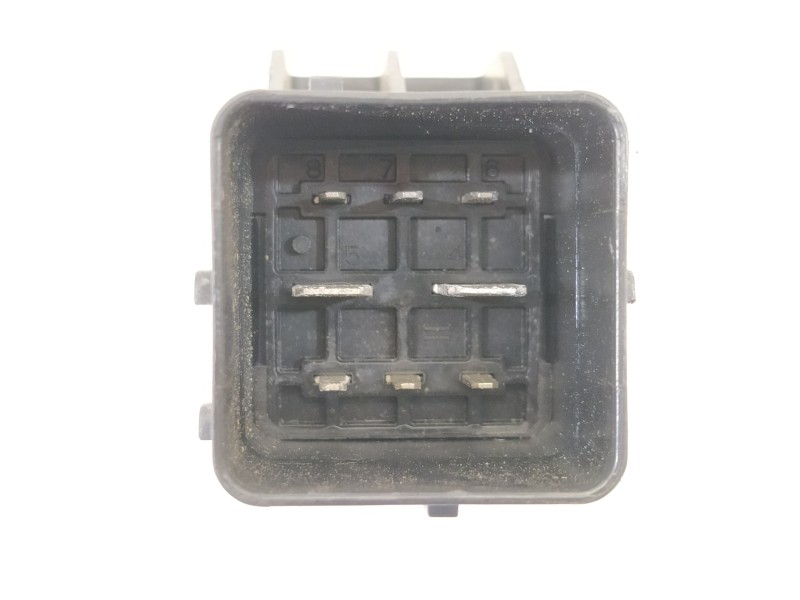 Recambio de caja precalentamiento para citroën ds4 style referencia OEM IAM 9802424080  