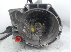 Recambio de caja cambios para ford fiesta (cb1) trend referencia OEM IAM 8A6R7002EB  