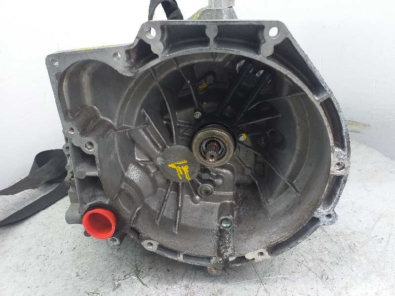 Recambio de caja cambios para ford fiesta (cb1) trend referencia OEM IAM 8A6R7002EB  