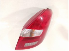 Recambio de piloto trasero derecho para skoda fabia (5j2 ) 1.2 tsi referencia OEM IAM 5J6945096   2