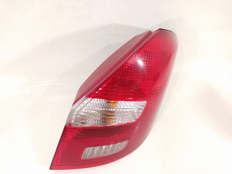 Recambio de piloto trasero derecho para skoda fabia (5j2 ) 1.2 tsi referencia OEM IAM 5J6945096  