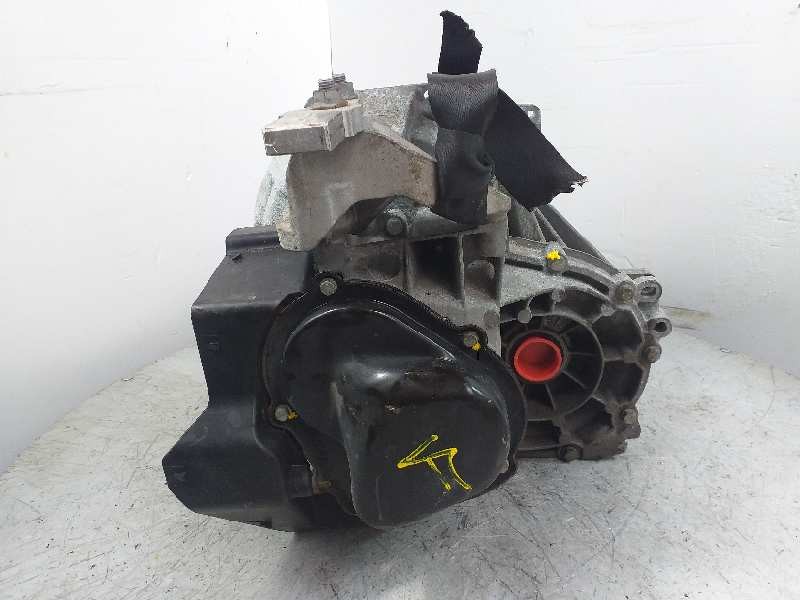 Recambio de caja cambios para ford fiesta (cb1) trend referencia OEM IAM 8A6R7002EB  