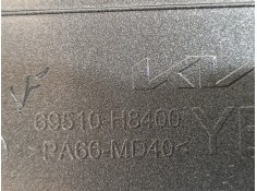 Recambio de tapa exterior combustible para kia stonic (ybcuv) platinum edition referencia OEM IAM 69510H8400   2
