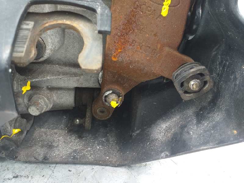 Recambio de caja cambios para ford fiesta (cb1) trend referencia OEM IAM 8A6R7002EB  