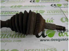 Recambio de transmision delantera derecha para chrysler voyager (rg) 2.5 crd grand voyager limited referencia OEM IAM    2