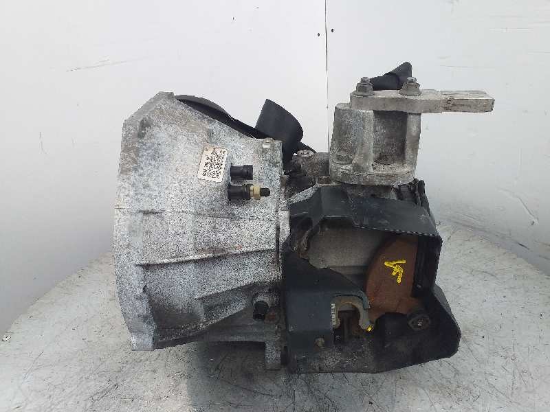 Recambio de caja cambios para ford fiesta (cb1) trend referencia OEM IAM 8A6R7002EB  