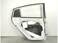 Recambio de puerta trasera izquierda para hyundai ioniq elektro referencia OEM IAM 77003G2000   2