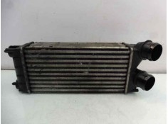 Recambio de intercooler para citroën ds4 style referencia OEM IAM 9684212480  