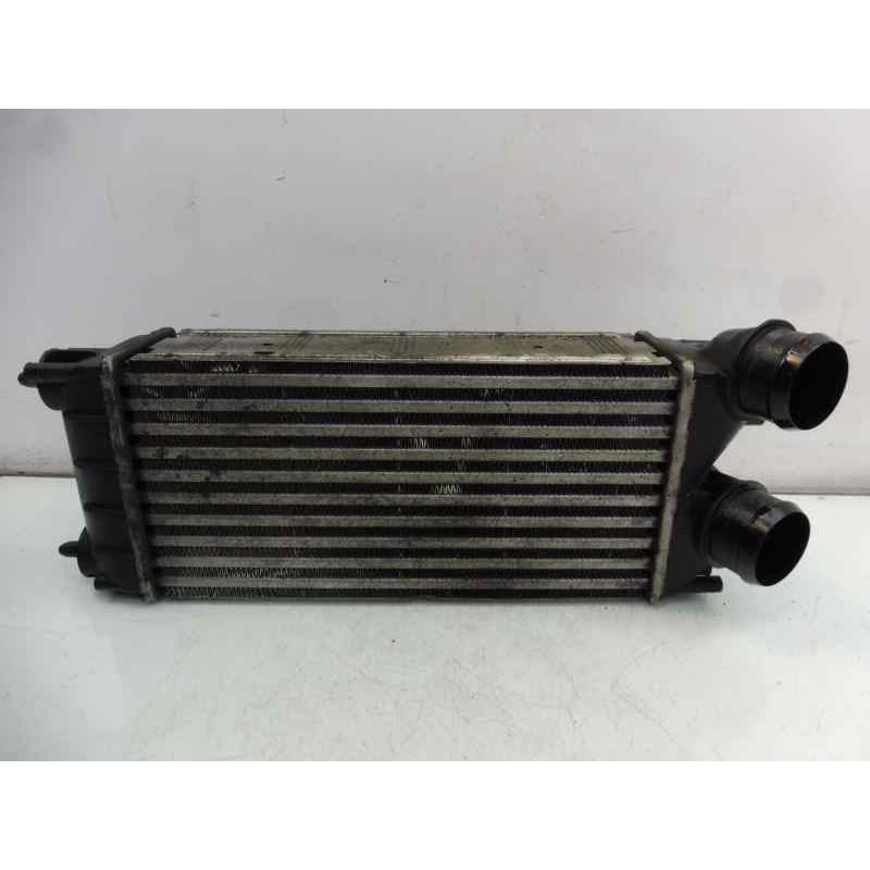 Recambio de intercooler para citroën ds4 style referencia OEM IAM 9684212480  