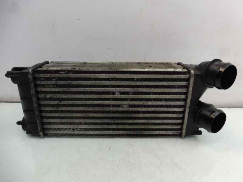 Recambio de intercooler para citroën ds4 style referencia OEM IAM 9684212480  