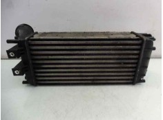 Recambio de intercooler para citroën ds4 style referencia OEM IAM 9684212480   2