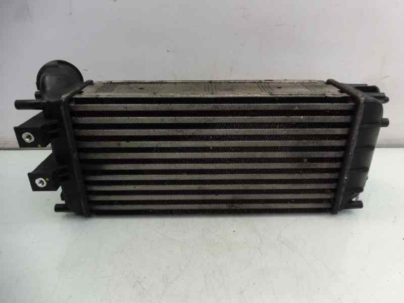 Recambio de intercooler para citroën ds4 style referencia OEM IAM 9684212480  