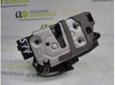 Recambio de cerradura puerta trasera derecha para ford fiesta (cb1) trend referencia OEM IAM 8A6AA26412AF   2