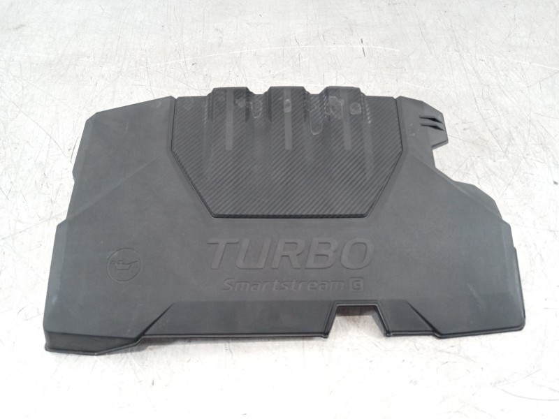 Recambio de tapa motor para kia stonic (ybcuv) platinum edition referencia OEM IAM 2924007630  