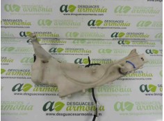 Recambio de deposito limpia para ford focus lim. (cb4) trend referencia OEM IAM 4M5113K163  