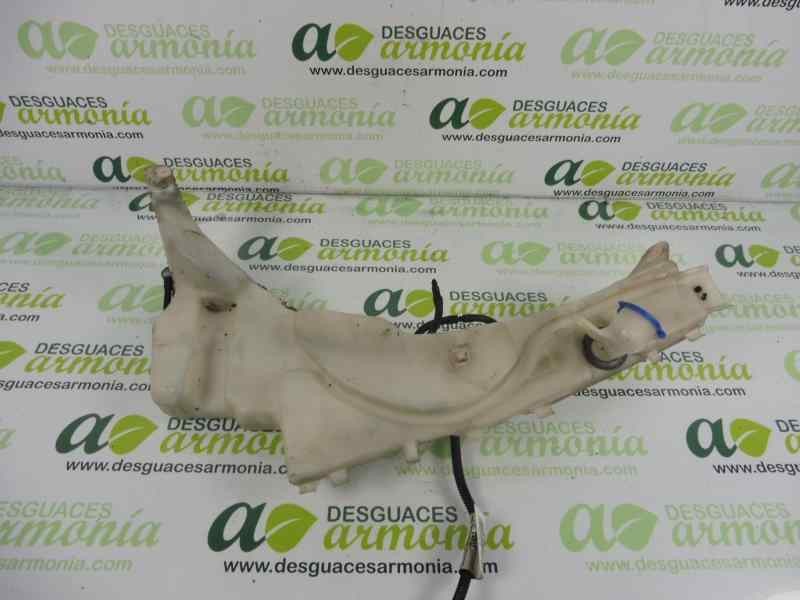 Recambio de deposito limpia para ford focus lim. (cb4) trend referencia OEM IAM 4M5113K163  