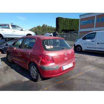 PEUGEOT 307 (3A/C)