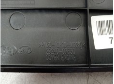Recambio de tapa motor para kia stonic (ybcuv) platinum edition referencia OEM IAM 2924007630   2