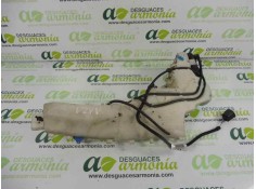 Recambio de deposito limpia para ford focus lim. (cb4) trend referencia OEM IAM 4M5113K163   2