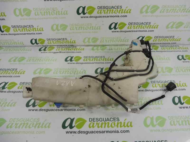 Recambio de deposito limpia para ford focus lim. (cb4) trend referencia OEM IAM 4M5113K163  