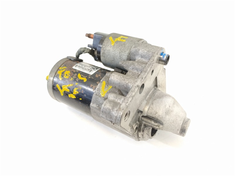 Recambio de motor arranque para citroën ds4 style referencia OEM IAM 9801667780 M000T22473 