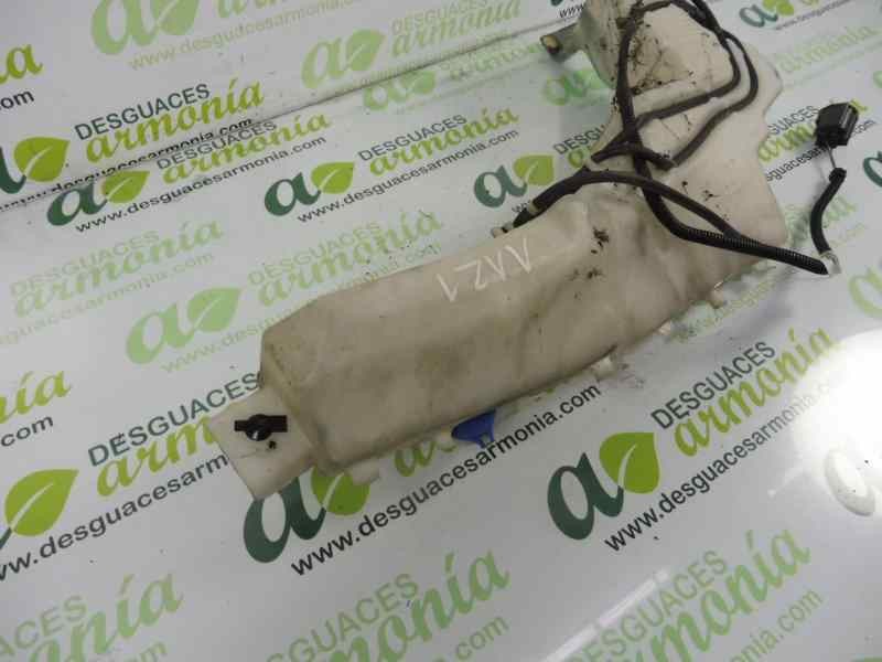 Recambio de deposito limpia para ford focus lim. (cb4) trend referencia OEM IAM 4M5113K163  