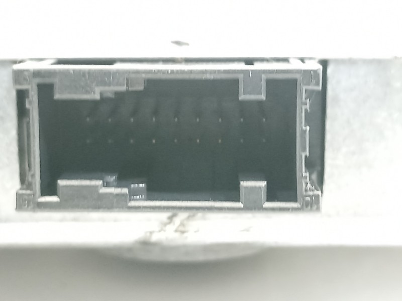 Recambio de modulo electronico para bmw serie 5 berlina (e60) 530d referencia OEM IAM 61356963015  