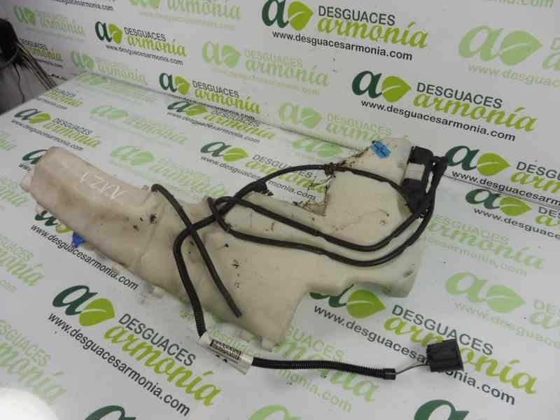 Recambio de deposito limpia para ford focus lim. (cb4) trend referencia OEM IAM 4M5113K163  