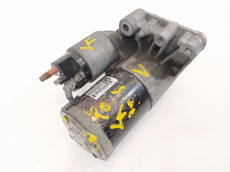 Recambio de motor arranque para citroën ds4 style referencia OEM IAM 9801667780 M000T22473 