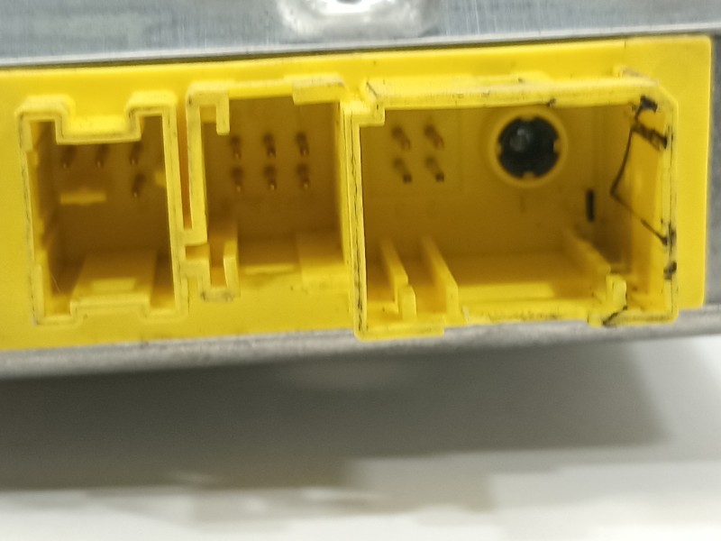 Recambio de modulo electronico para bmw serie 5 berlina (e60) 530d referencia OEM IAM 61356963015  