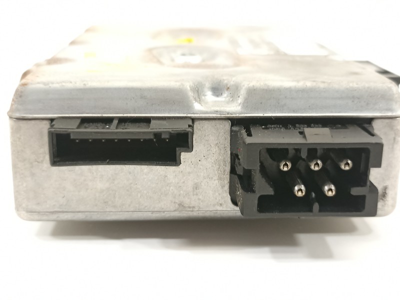 Recambio de modulo electronico para bmw serie 5 berlina (e60) 530d referencia OEM IAM 61356963015  