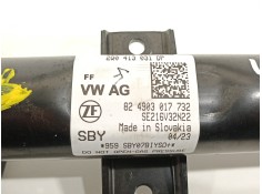 Recambio de amortiguador delantero derecho para seat arona xperience referencia OEM IAM 2Q0413031DP 824903017732 SE216V32N22 2