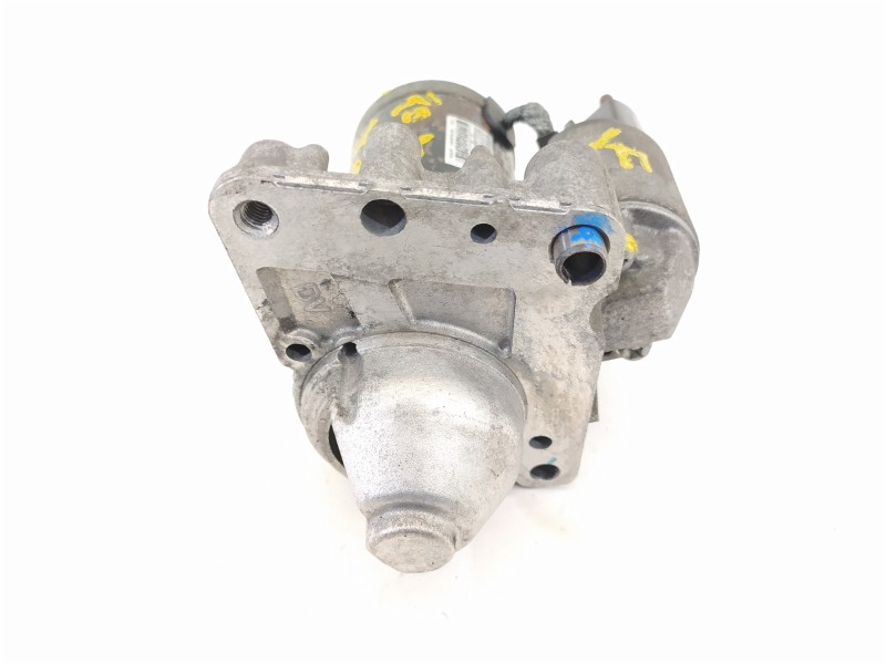 Recambio de motor arranque para citroën ds4 style referencia OEM IAM 9801667780 M000T22473 
