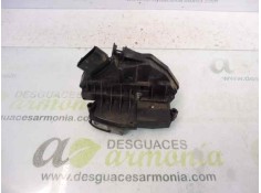 Recambio de cerradura puerta trasera izquierda para ford fiesta (cb1) trend referencia OEM IAM 8A6AA26413AF  