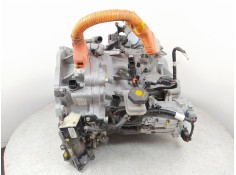 Recambio de despiece caja cambios para hyundai ioniq elektro referencia OEM IAM D92K D92KID831053  2