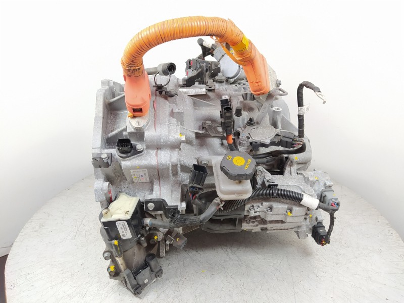 Recambio de despiece caja cambios para hyundai ioniq elektro referencia OEM IAM D92K D92KID831053 