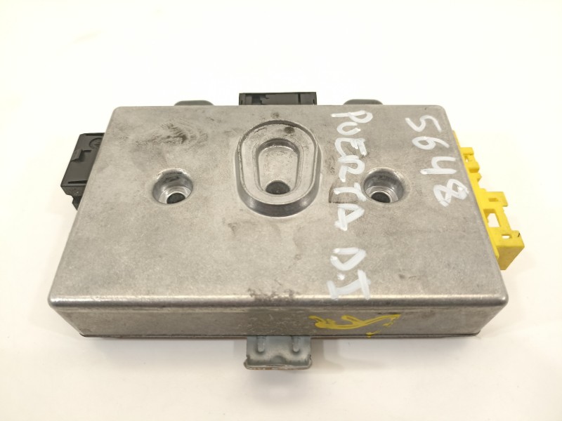 Recambio de modulo electronico para bmw serie 5 berlina (e60) 530d referencia OEM IAM 61356963015  